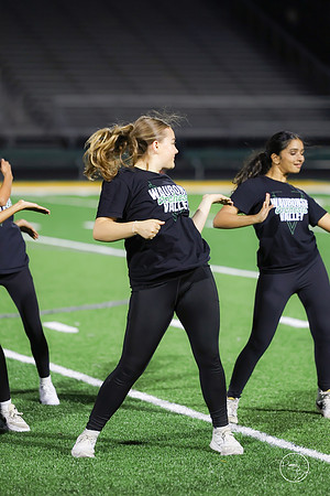 20260923 Powerpuff Halftime-32