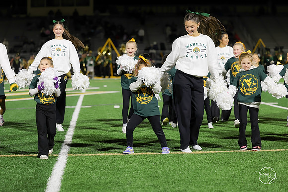 20261016 Last Home Game Dance Team-122