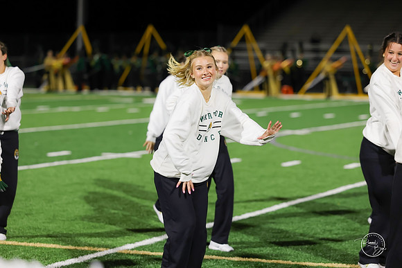 20261016 Last Home Game Dance Team-238