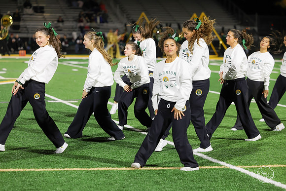 20261016 Last Home Game Dance Team-190