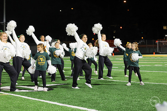 20261016 Last Home Game Dance Team-141