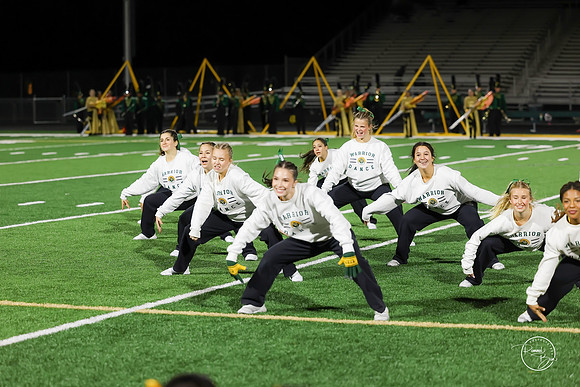 20261016 Last Home Game Dance Team-155