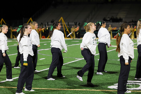 20261016 Last Home Game Dance Team-211
