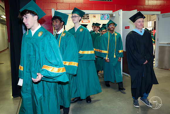 WV Class of 2025 Graduation-362