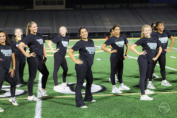 20260923 Powerpuff Halftime-82