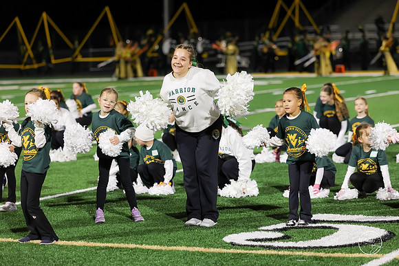 20261016 Last Home Game Dance Team-77
