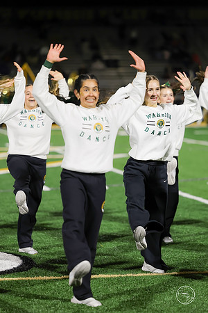 20261016 Last Home Game Dance Team-246