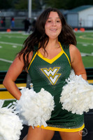 Dance sidelines - DeKalb  09/11/2026