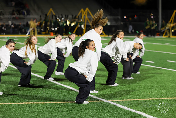 20261016 Last Home Game Dance Team-197