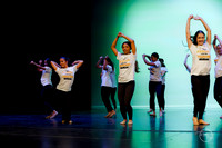 Dancing With The Warriors      09/21/2026