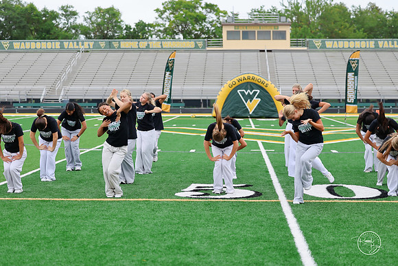 20260925 Orchesis at the Pep Rally-34