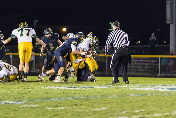 Playoffs - Round 2 - Neuqua Valley-34
