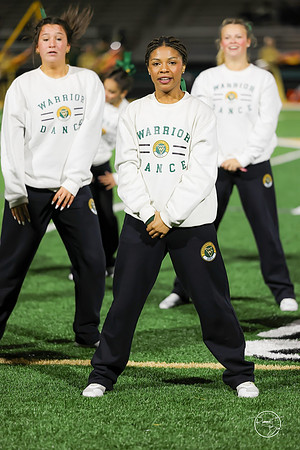 20261016 Last Home Game Dance Team-273