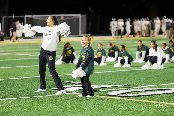 20261016 Last Home Game Dance Team-80