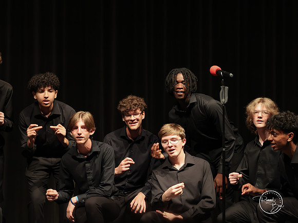 2025 Choir Concert-101