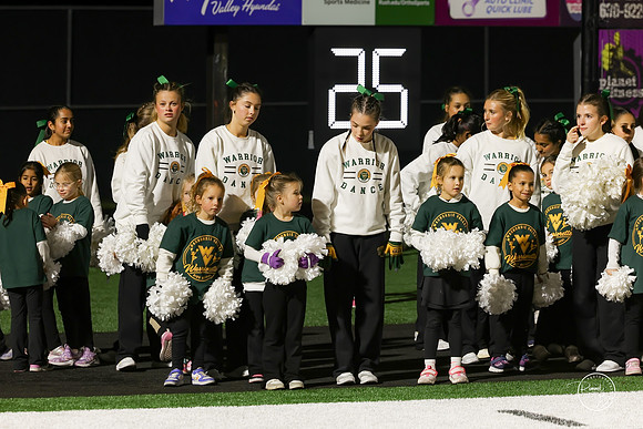 20261016 Last Home Game Dance Team-55