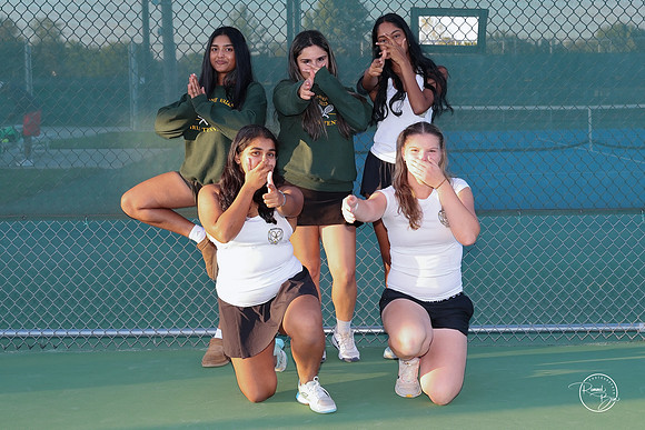 2026 Girls Tennis Senior Night-34