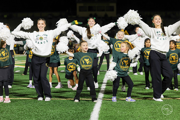 20261016 Last Home Game Dance Team-148