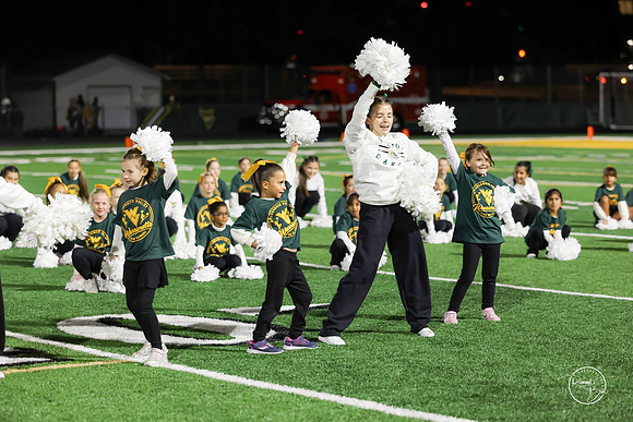 20261016 Last Home Game Dance Team-83