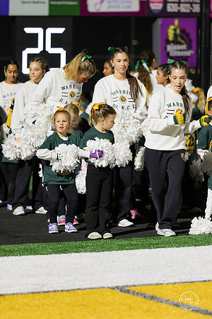 20261016 Last Home Game Dance Team-42