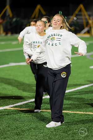 20261016 Last Home Game Dance Team-258