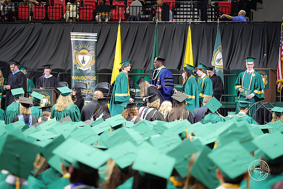 WV Class of 2025 Graduation-440
