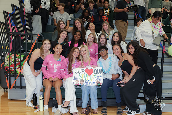 20260922 Senior Night Girl Volleyball-6