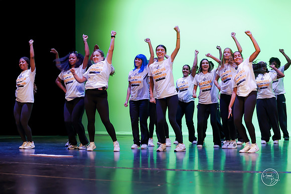 2026 Dancing With The Warriors-365