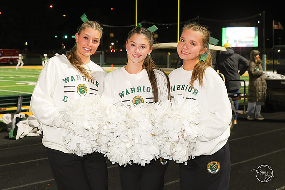 20261016 Last Home Game Dance Team-27
