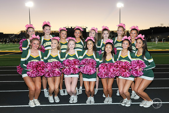 20260925 Cheer Metea Game-1