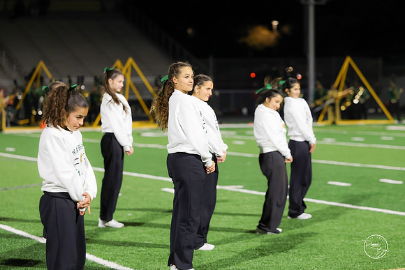 20261016 Last Home Game Dance Team-227