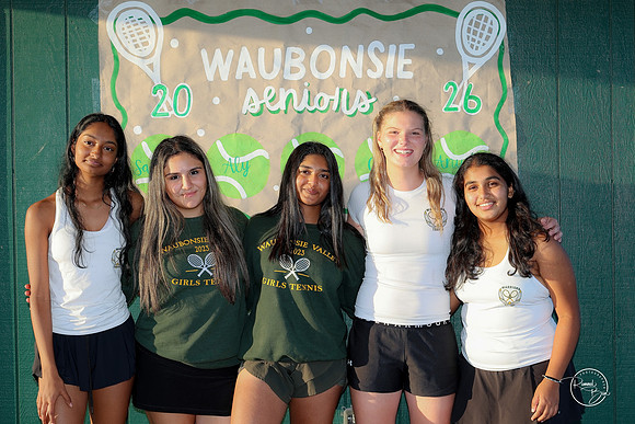 2026 Girls Tennis Senior Night-32