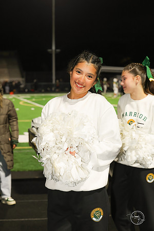 20261016 Last Home Game Dance Team-8