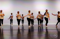 Dancing With The Warriors      09/21/2026