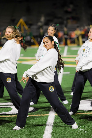 20261016 Last Home Game Dance Team-245