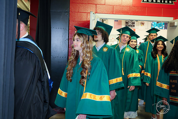 WV Class of 2025 Graduation-247