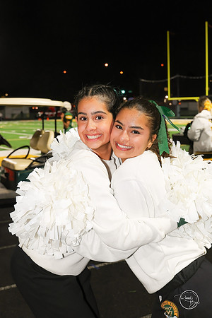 20261016 Last Home Game Dance Team-34