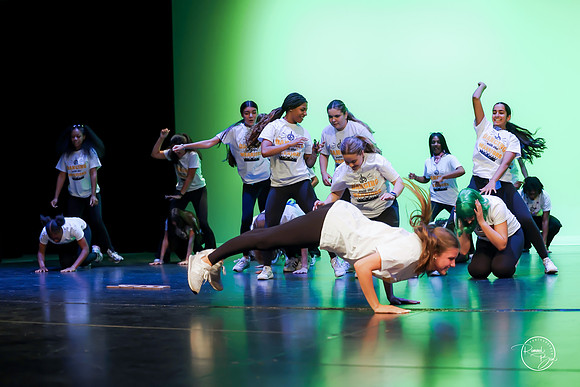 2026 Dancing With The Warriors-411