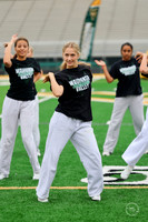 Orchi at Pep Rally    09/25/2026
