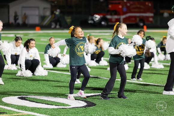 20261016 Last Home Game Dance Team-94