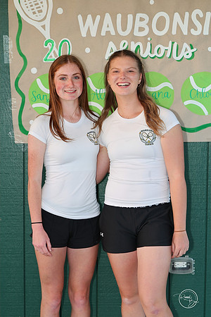 2026 Girls Tennis Senior Night-62