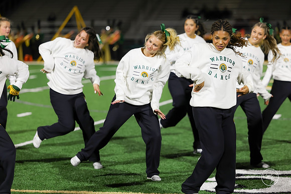 20261016 Last Home Game Dance Team-221