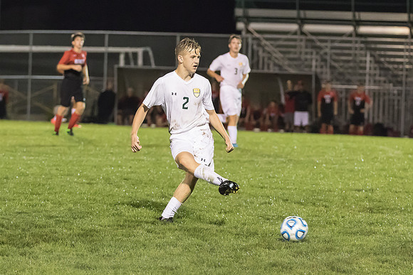 2015 Benet Varsity Game -37