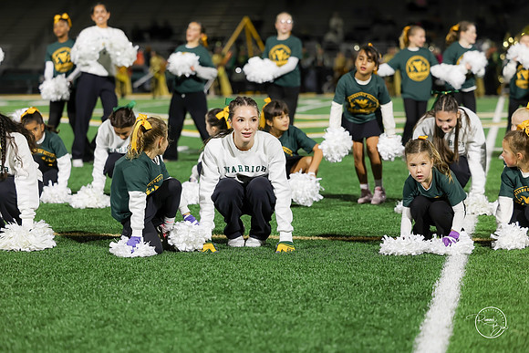 20261016 Last Home Game Dance Team-145