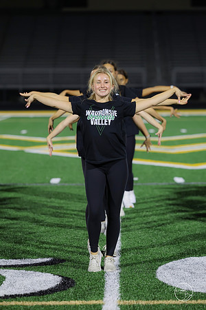 20260923 Powerpuff Halftime-46