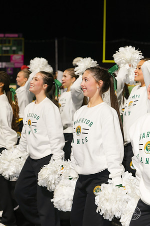 20261016 Last Home Game Dance Team-14
