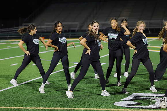 20260923 Powerpuff Halftime-73