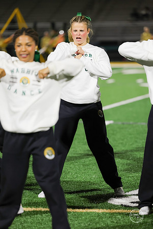 20261016 Last Home Game Dance Team-282