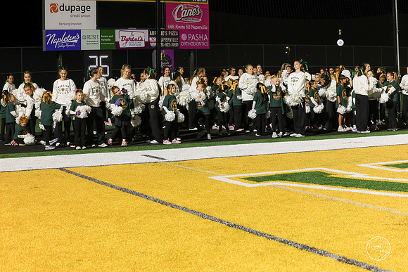 20261016 Last Home Game Dance Team-53