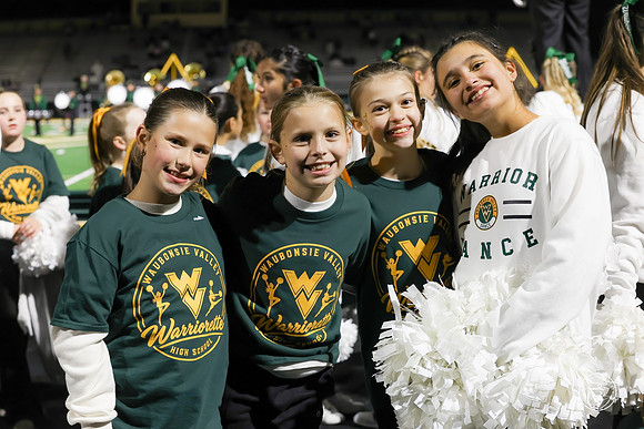 20261016 Last Home Game Dance Team-299